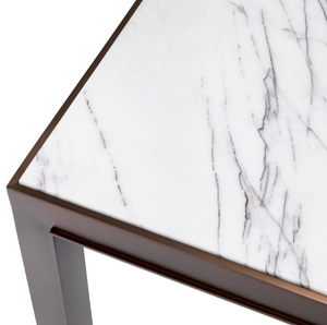 Stolik boczny Tardieu marki Eichholtz