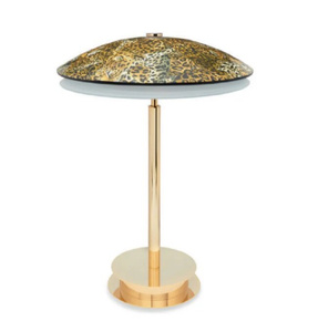 Lampa stołowa Bis Tris marki Dolce&Gabbana, z kolekcji DNA