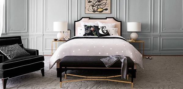 Kate Spade New York Elsie Table Lamp