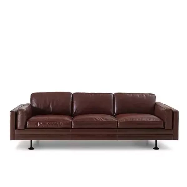 Galimberti Nino Quinto 3-seater sofa