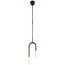 Kelly Wearstler Rousseau Small Pendant Lamp