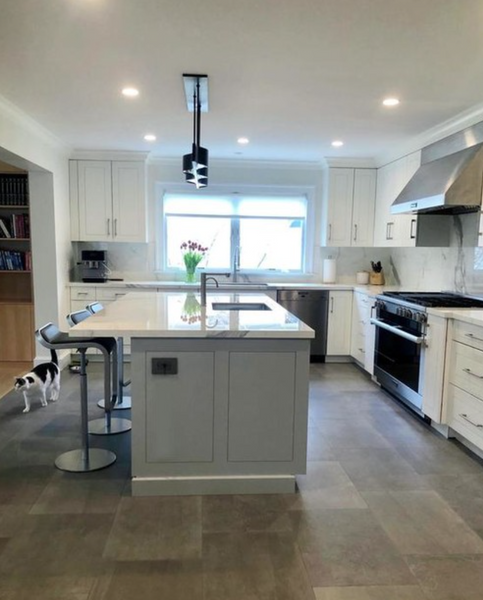 Avant Large pendant lamp designed by Kelly Wearstler