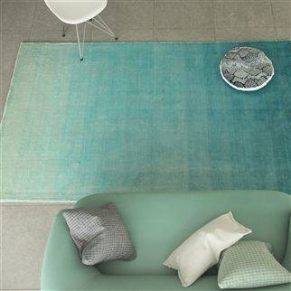 Eberson Carpet (Aqua)