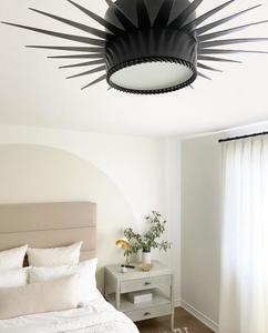 Lampa stołowa Kelly Wearstler Cleo 