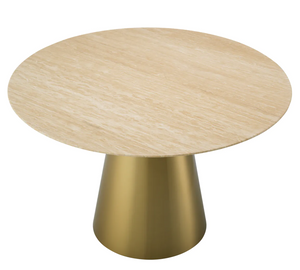 Nathan table by Eichholtz