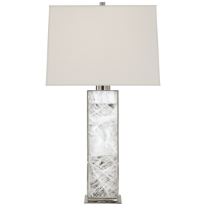 Lampa stołowa Ralph Lauren Home Ellis