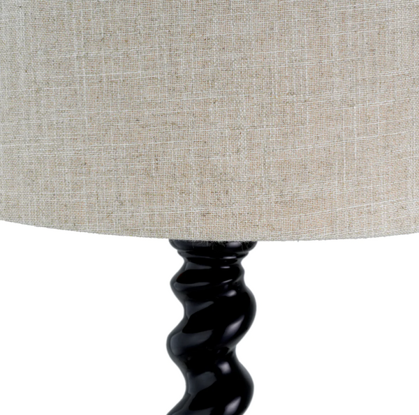 Lampa stołowa Massimo marki Eichholtz