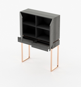 Cannes bar by Laskasas 