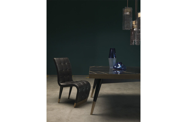 Gianfranco Ferré Home Bonnie_2 armchair