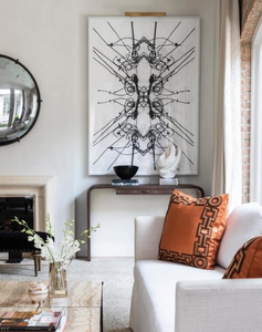 18" McClain Wall Lamp by J. Randall Powers 