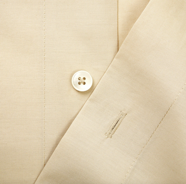 Ralph Lauren Home duvet cover, from the Player (Pale Oak) collection