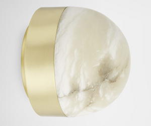 Lucid wall lamp by CTO Lighting