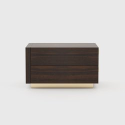 Laskasas Kira bedside table