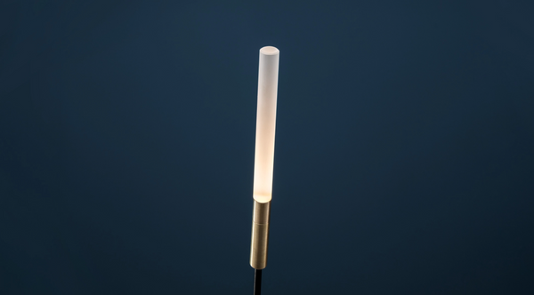 Lampa zewnętrzna Syphasera marki Catellani&Smit