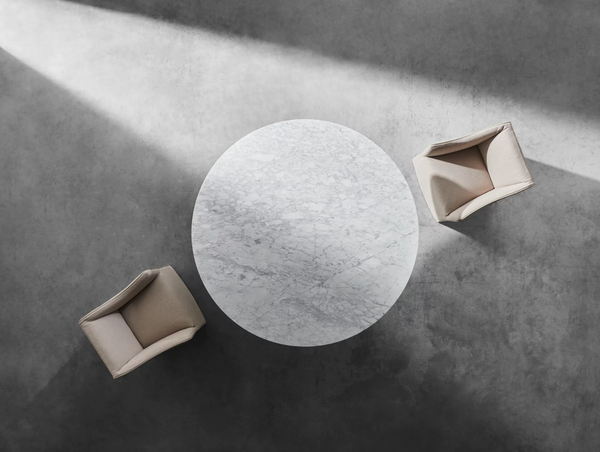 Daen 36 table by Gervasoni 1882