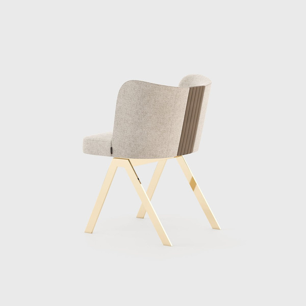 Laskasas Gordon Chair
