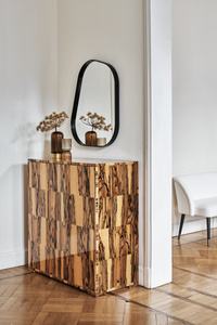 Edizioni Jacques House chest of drawers