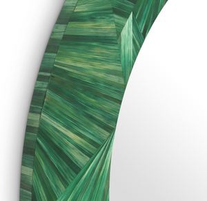 Lustro Cassara marki Eichholtz