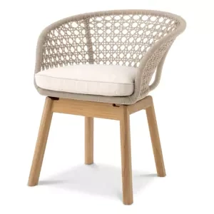 Eichholtz Trinity garden chair