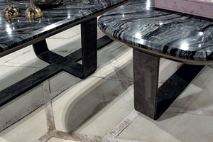 Longhi Omega Table