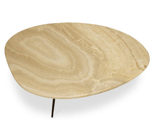 Portofino L coffee table from Eichholtz 