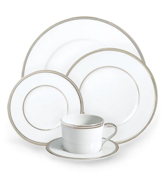 Półmisek porcelanowy Ralph Lauren Home, z kolekcji Wilshire