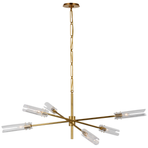 Aerin Casoria XL chandelier