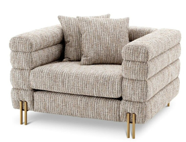 Fotel Eichholtz York