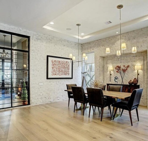 Bryant Large chandelier designed by Thomas O'Brien by Visual Comfort