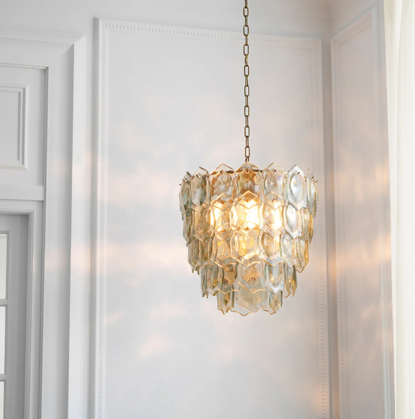 Eichholtz Elias chandelier