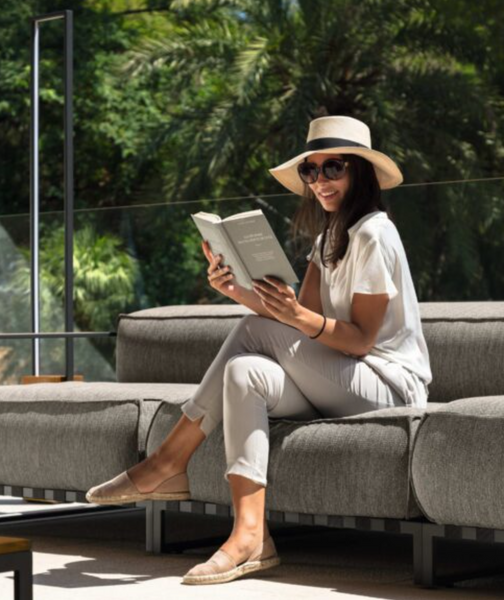 Casilda L lamp by Talenti