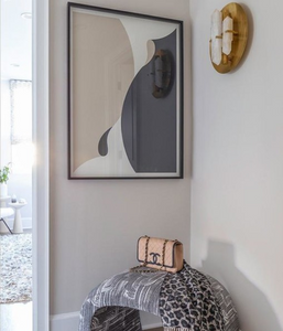 Kelly Wearstler Halcyon wall lamp