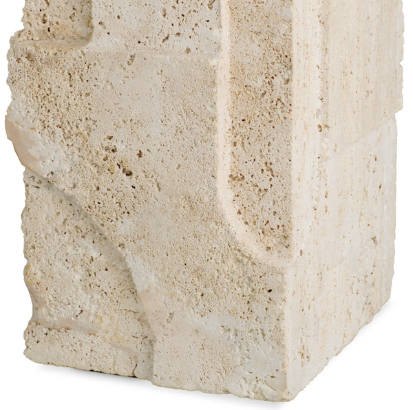 Mazzini table lamp by Eichholtz