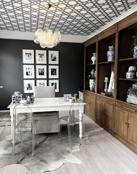 Julie Neill Talia Small chandelier