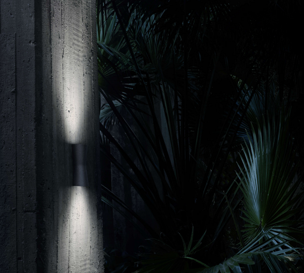 Lampa ogrodowa Clessidra marki Flos