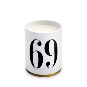 L'Objet Oh Mon Dieu scented candle!