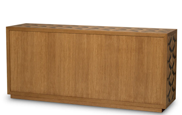 Rubicon sideboard by Eichholtz