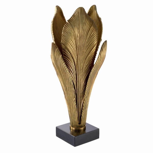 The Maui table lamp by Eichholtz