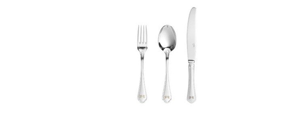 Gianfranco Ferré Home Tosca Cutlery Set