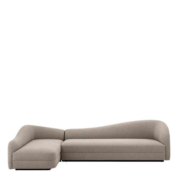 Divisadero sofa by Eichholtz