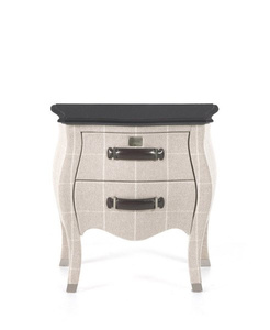 Gianfranco Ferré Home Matthew bedside table 