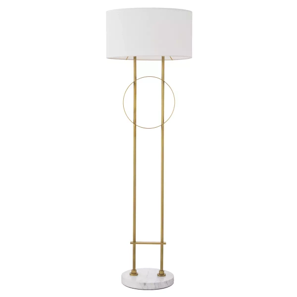 Eichholtz Kaiser floor lamp