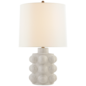 Lampa stołowa Aerin Vedra Medium marki Visual Comfort
