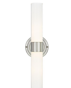 Jones Medium Double wall lamp by Ralph Lauren Home