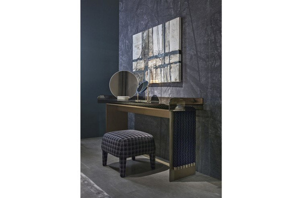 Gianfranco Ferre Home Mini pouf