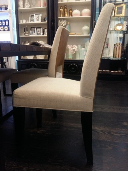 Bellavista Collection Margot set of four chairs