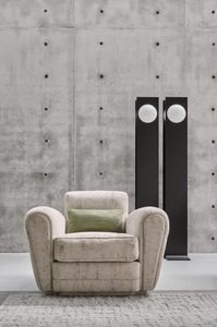 Gianfranco Ferré Home Globe floor lamp