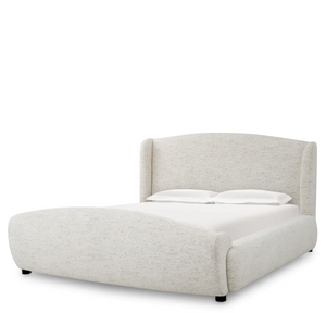 Mellory bed by Eichholtz