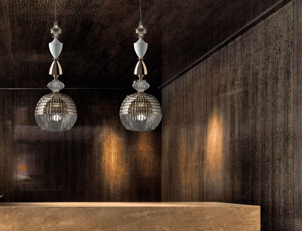 Amelie Medium pendant lamp by Italamp