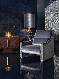 Smania Embassy Armchair